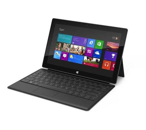 微软才获取专利改进Surface系列键盘打字体验，又曝光手写笔新专利
