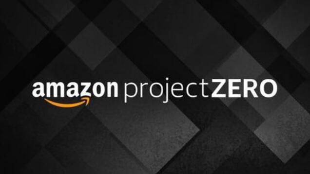 亚马逊Project Zero计划继续扩张，在日本站正式启用