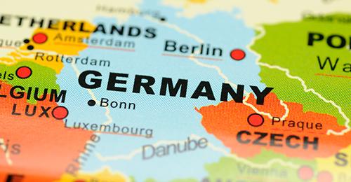 进军欧洲第三大电商市场——德国，这些事项需要注意