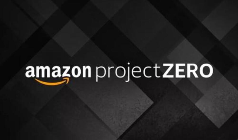 亚马逊Project Zero项目面向品牌方全面开放