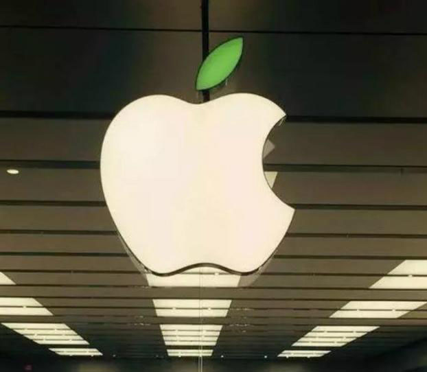 苹果更换新logo，背后隐藏大玄机