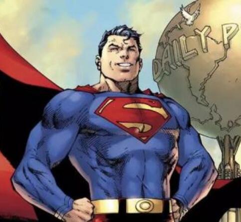 “SUPERMAN”在印尼遭遇商标抢注,DC漫画公司提起诉讼却判败诉
