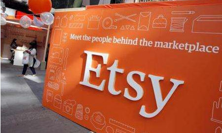 Etsy推出广告平台Etsy Ads，便于卖家同时管理Etsy和谷歌广告
