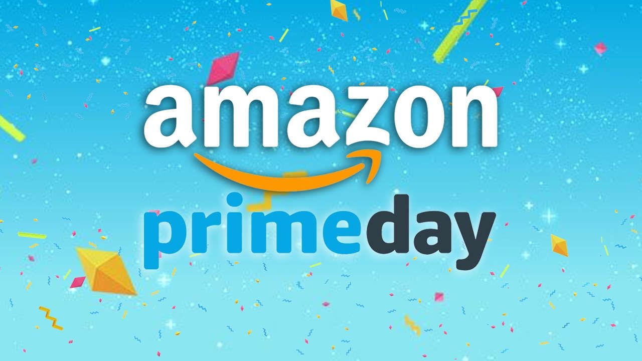 2020年亚马逊Prime Day秒杀和优惠券提报开始啦