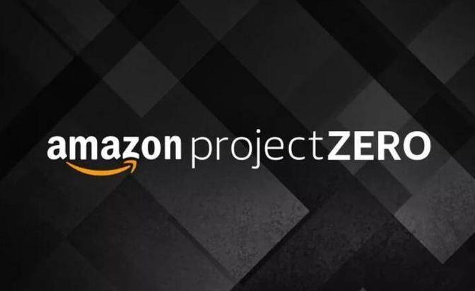Project Zero项目覆盖亚马逊全球17大站点