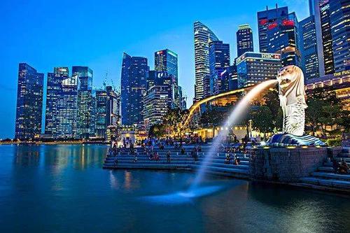 新加坡商标注册的途径有几种？