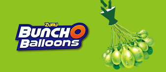 【22-3033】夏季爆款BUNCH O BALLONS水气球品牌维权发案！赛贝已收到卖家求助！