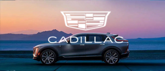 【22-3256】美国通用汽车公司旗下品牌Cadillac凯迪拉克商标维权发案，