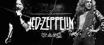 [赛贝23-5834] TME律所代理Led Zeppelin摇滚乐队起诉！已提出TRO！
