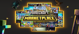[赛贝24-3255]TME律所代理沙盒游戏Minecraft连发两案，涉及商标侵权！