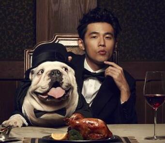 流量算什么，从商标上才能看出周杰伦和蔡徐坤谁才是真正的王者