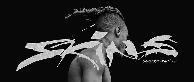 【22-3777】 XXXTENTACION又商标维权发案！已发送法院传票，涉嫌商标侵权的卖家请自查！