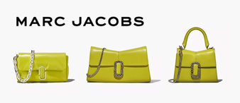 [赛贝23-3696]GBC律所代理Marc Jacobs马克雅可布连发两案！已提出TRO！