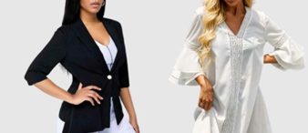 【25-cv-11535】香港女装品牌modlily商标发起TRO维权，跨境电商卖家速查侵权风险！