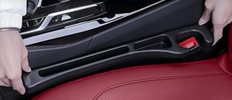 【25-cv-12456】车载间隙防护装置发明专利TRO侵权诉讼, 汽车配件卖家速自查！