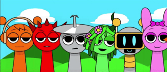 【25-cv-12695】Sprunki发起商标+版权双重TRO维权，涉及游戏软件、玩具等品类，跨境卖家速自查！