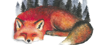 【25-cv-12929】Keith律所代理Kathrin Schwarz发起 TRO！速查“沉睡狐狸”“橙色狮子”侵权风险！