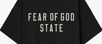 【25-cv-13070】Fear of God商标TRO维权来袭，这几个词侵权风险极高！