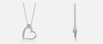 【25-cv-05831】心形/独角兽元素项链外观专利成TRO维权热点，多平台卖家需紧急排查！