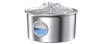 266个宠物饮水装置美国外观专利曝光，亚马逊美国站卖家卖家速查侵权风险！