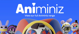 【25-cv-25486】热门动画IP无机杀手发起TRO诉讼，Murder Drones系列商标+版权双重维权！