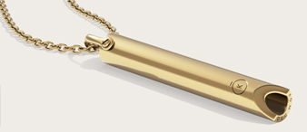 【25-cv-1909】数十家跨境店中招！这款Komuso呼吸项链谨防侵权，2项核心专利TRO维权！