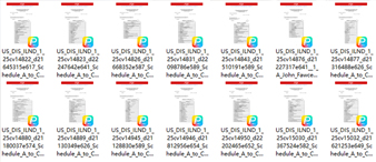 上周TRO预警：605家跨境店中招！超143张动植物图案侵权高危，Rubik‘s Cube/SM/SPRUNKI等品牌密集维权！