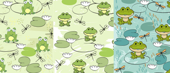 【25-cv-01911】29项童趣动物图案侵权高危！FERENCE律所代理Tatsiana Pilipenka发起TRO！