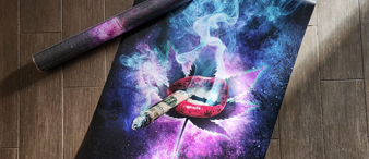 【25-cv- 15217】56 家店铺被告！7项David Benito Perea Jr.暗黑性感摄影图TRO维权！