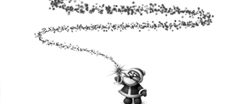 【25-cv-26096】111家亚马逊卖家遭TRO起诉！涉及卡通圣诞树+圣诞老人形象作品，速自查侵权风险！