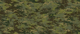 避雷！Crye Precision军事迷彩图案TR0版权维权，这4款经典设计成侵权重灾区！