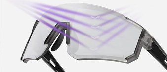 【25-cv-20027】偏光运动太阳镜又曝专利TRO！GBC律所出手，1项美国外观专利锁定大批跨境卖家！