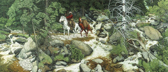 【25-cv-15682】31家店铺涉案！Keith 律所发起版权 TRO，西部风格艺术作品成维权重灾区！