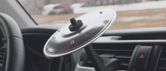 【26-cv-46】2项Car Crash版权TRO突袭，亚马逊车载配件卖家紧急避坑！