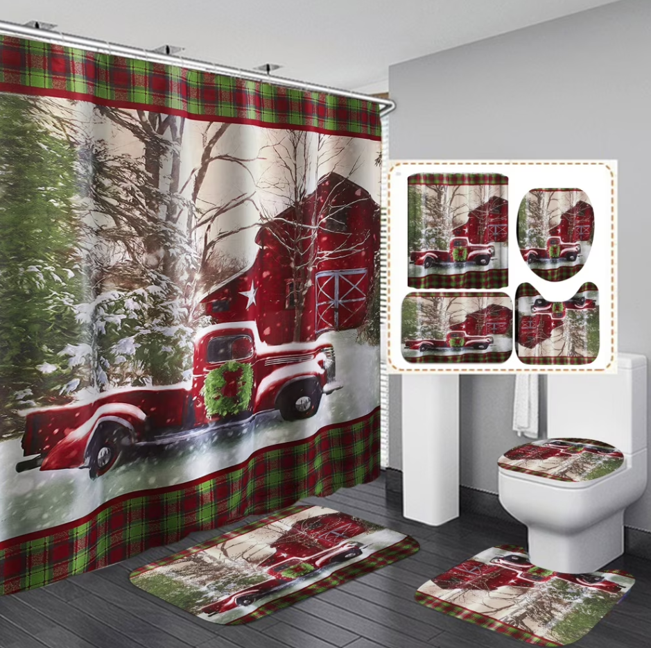 【26-cv-89】11张Lori Deiter乡村治愈风版权突袭，亚马逊/ Temu卖家速查侵权风险！