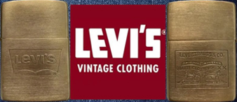 【26-cv-443】12起TRO诉讼直指服装类跨境卖家, Levi’s李维斯商标维权风暴!