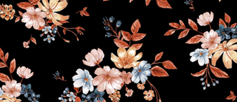 【26-cv-486】这张花卉图案侵权高危！Carolina Windmuller版权TRO来袭，跨境卖家紧急自查！