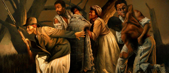 【26-cv-487】Keith律所新案：Paul Collins 经典历史题材作品维权，跨境卖家速查侵权风险！