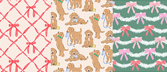 【26-cv-834】Kristin Mastoras插画师五张作品发起TRO版权维权，由Keith律所代理，原告应是首次发案，卖家尽快将其作品加入版权侵权库。