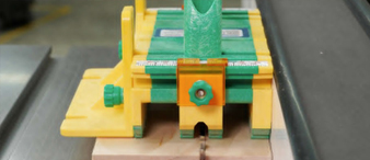 GRR-RIPPER木工推料器，美国发明专利正在发起亚马逊站内侵权投诉！（US10011037B2）