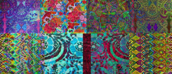 【26-cv-1130】原告Daniel John Watts委托Keith律所发起版权TRO维权，涉及多项原创插画版权，涉足插画、装饰贴纸、挂毯、徽章等