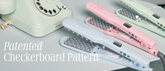 亚马逊美发工具侵权预警！VOLOOM卷发器US8839802B2专利解读，谨防投诉下架！