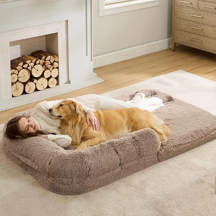 【26-cv-1436】跨境电商一款人宠折叠床美国外观专利TRO维权，专利号D1007772，正处于立案阶段！宠物品卖家注意了！