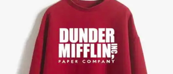 【26-cv-1999、2001、2003、2004】代理律所GBC连发4个TRO，Dunder Mifflin品牌商标维权。