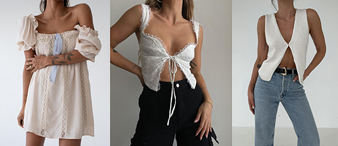 【26-cv-1475】Rumored Inc发起TRO版权侵权诉讼涉14张服装产品照片版权，124名跨境电商卖家被起诉。