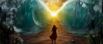 【26-cv-1647】Keith律所代理Ruediger Lauktien发起版权侵权维权，涉案作品是一张名为《摩西分海》的插画，版权登记号为VA 2-454-779