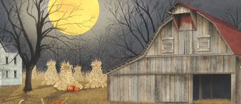 【26-cv-2097】4张乡村生活插画版权TRO维权，起诉一批跨境电商卖家侵权，应是首次通过发TRO，跨境电商卖家们赶紧加入版权侵权库！