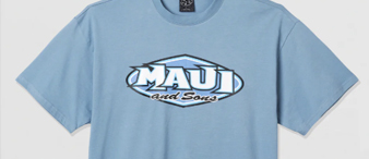 【26-cv-1866】批量起诉83位跨境电商卖家合理性遭质疑，各项动议处于搁置中。案件涉及Maui冲浪服饰系列相关商标TRO维权。