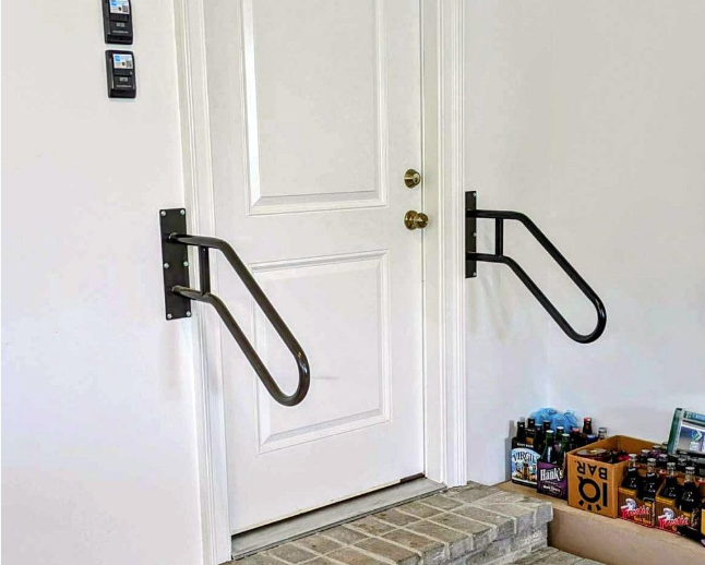 扶手产品被投诉侵权？欧盟外观专利漏洞+不侵权报告，亚马逊申诉一次过！