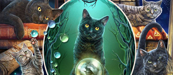 【26-cv-3012】十张暗黑魔法风插画作品维权，涉及拼图、服装、卡片、玻璃器皿、珠宝、摆件、海报等多个类目，跨境卖家必查。